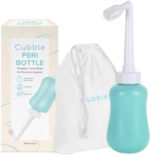 Peri Bottle for Postpartum Care